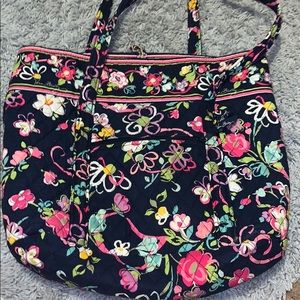 2/$15 Large shoulder bag